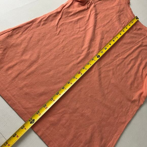 Life is Good Crusher Scoop T Shirt Be You Tiful Women Size Medium NEW - Picture 5 of 8